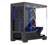 MODECOM Volcano Stellar ARGB Midi 8F Black - 1336272 - zdjęcie 5